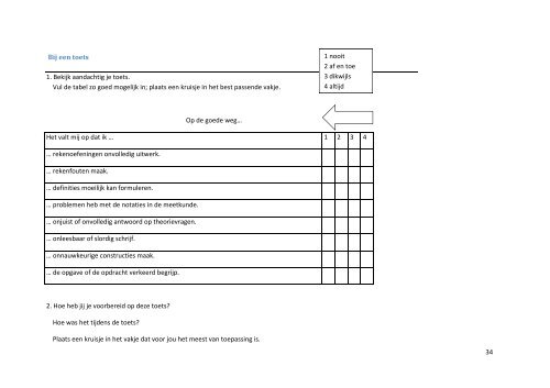 syllabus - DPB Brugge