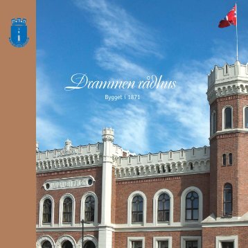 RÃƒÂ¥dhusbrosjyre - Drammen kommune