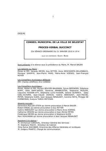 PDF, 85.7 ko - Ville de SÃ©lestat