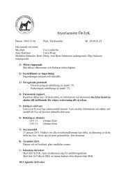 Nr 3 - Svenska Terrierklubben