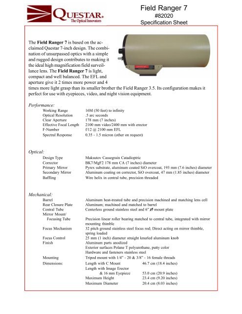 Polane T Color Chart