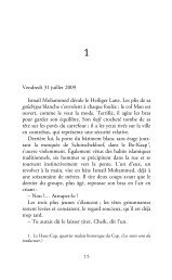 Extrait PDF - Seuil