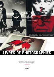 LIVRES DE PHOTOGRAPHIES - PhotoQ