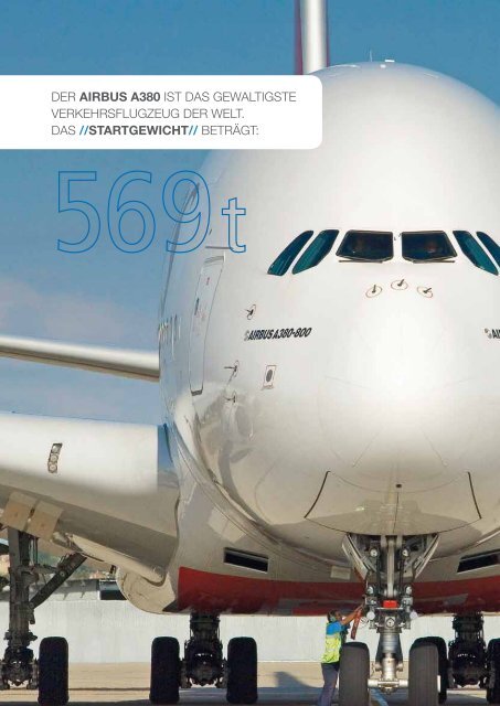 airBuS a380 - Swiss Invest Group