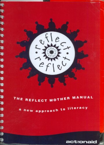 REFLECT Mother Manual