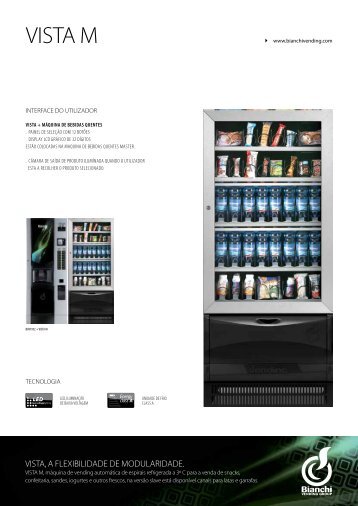 Download PDF - Bianchi Vending Group