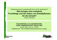 (erstellt im Januar 2011) als pdf ansehen - BUND