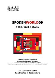 SPOKENWORLD09