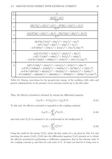 Diploma thesis - Fachbereich Physik