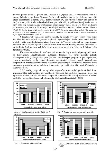 LieÃ„ÂivÃƒÂ© rastliny v meniacich sa environmentÃƒÂ¡lnych podmienkach