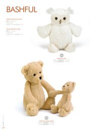 BASHFUL - Jellycat.sg