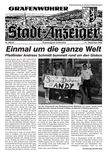 Stadtanzeiger September 2009.indd