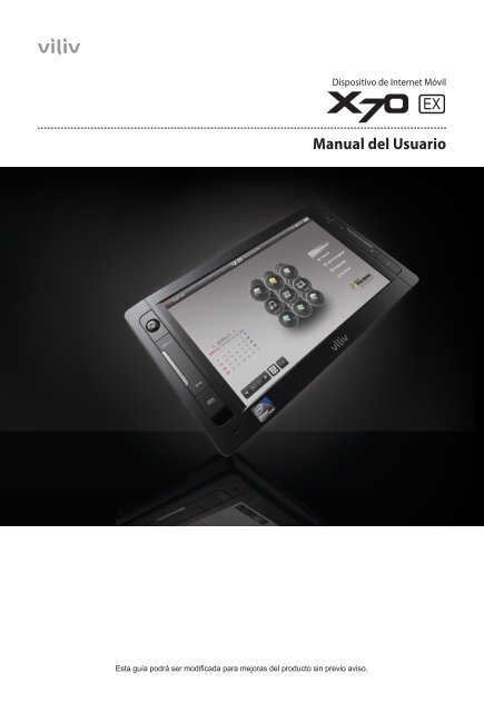 Manual del Usuario - CarTFT.com