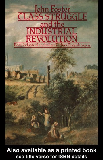 capitalism and the industrial revolution essay Karl max was a revolutionist during the industrial revolution he was a socialist that had very peculiar views about capitalism according to karl max capitalism is based on his version of the labour theory of value, and includes the analysis of capitalist profit as the extraction of surplus value from the exploited proletariat (standord, 2003. capitalism and the industrial revolution essay Karl max was a revolutionist during the industrial revolution he was a socialist that had very peculiar views about capitalism according to karl max capitalism is based on his version of the labour theory of value, and includes the analysis of capitalist profit as the extraction of surplus value from the exploited proletariat (standord, 2003.
