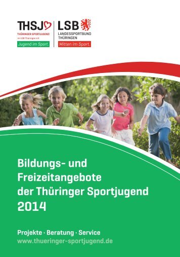 JB - Landessportbund Thüringen e.V.
