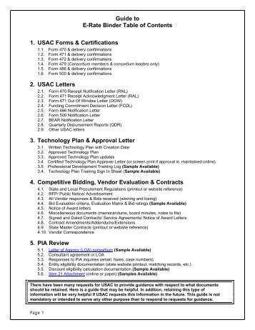waste disposal grounds binder table of contents sask h20