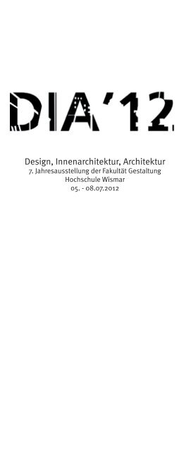 Design, Innenarchitektur, Architektur - Seite