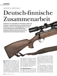 Deutsch-finnische Zusammenarbeit - Manfred Alberts GmbH