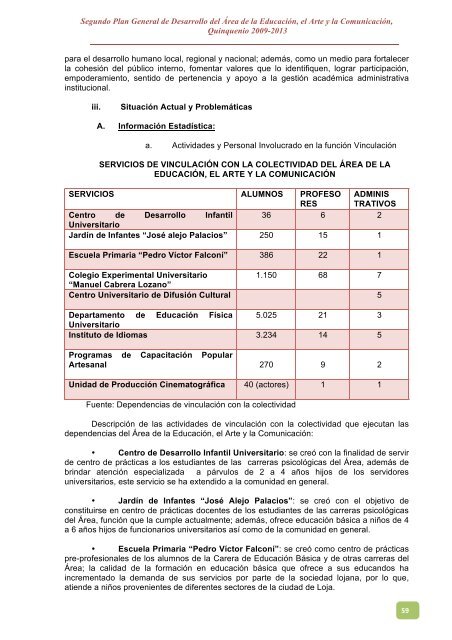 descargar plan - Universidad Nacional de Loja