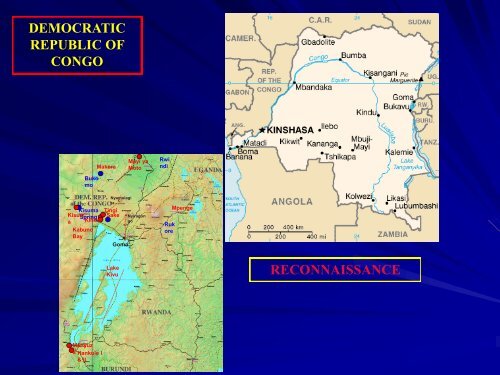 OVERVIEW OF GEOTHERMAL EXPLORATION AND ... - African Union