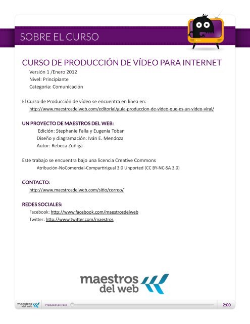 Producción-de-Video-Para-Internet-Rebeca-Zuñiga