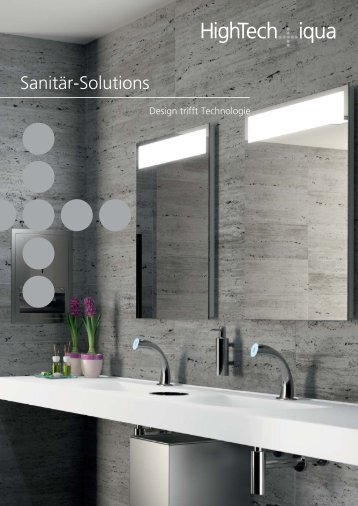 Sanitär-Solutions