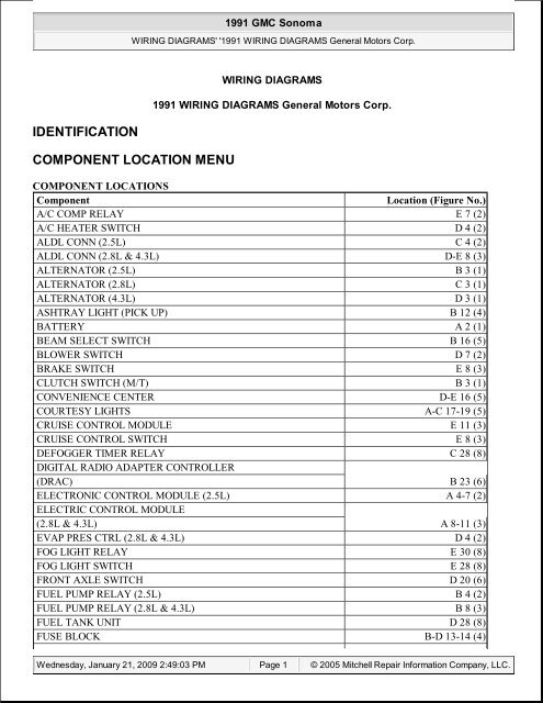 1991 Gmc Sonoma Wiring Diagram from img.yumpu.com