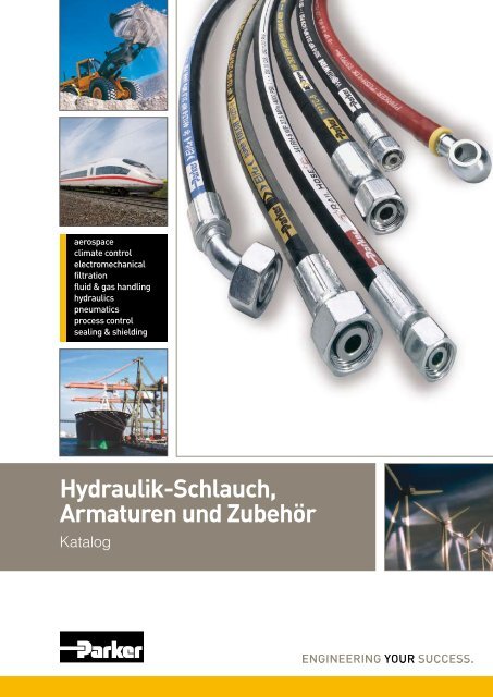 Hydraulikschlauch 2SC DN06-10S DKOS/DKOS M18x1,5 länge bis 9000 mm