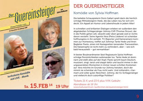 PDF-Datei - Kulturzentrum Taufkirchen