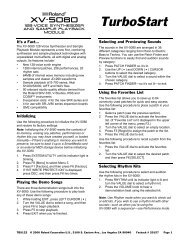 Xv 5080 Turbostart Nathansheldon Com