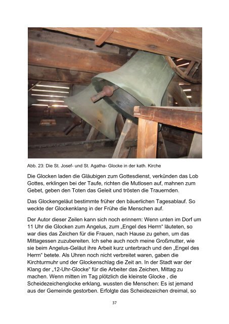 Der Ruf der Glocken Mai 2013 - Seelsorgeeinheit Tiengen ...