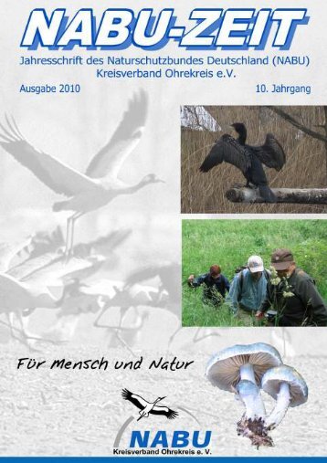 Download als PDF - NABU Ohrekreis.