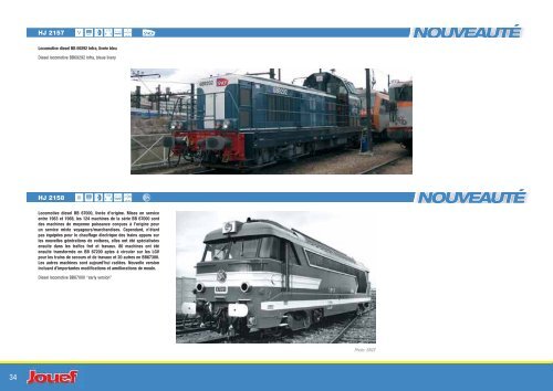 Jouef 2011.pdf - Le train de jp - Free