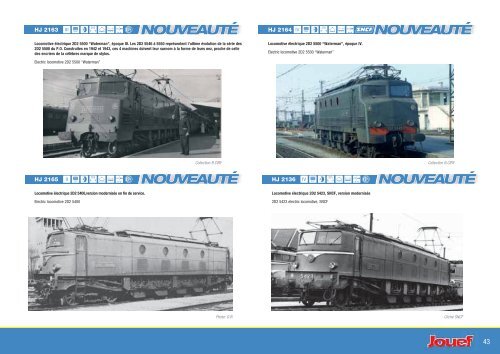 Jouef 2011.pdf - Le train de jp - Free