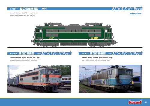 Jouef 2011.pdf - Le train de jp - Free