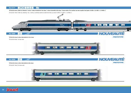 Jouef 2011.pdf - Le train de jp - Free