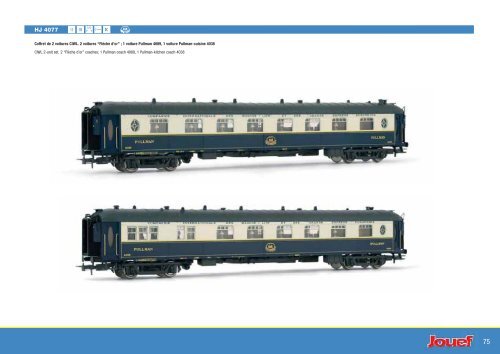 Jouef 2011.pdf - Le train de jp - Free