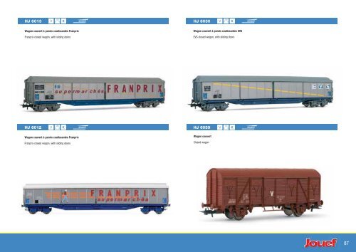 Jouef 2011.pdf - Le train de jp - Free