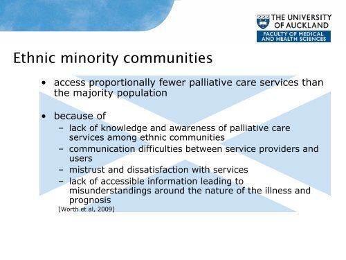The Nature of Care: Cultural and Clinical Perspectives