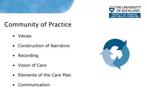 The Nature of Care: Cultural and Clinical Perspectives