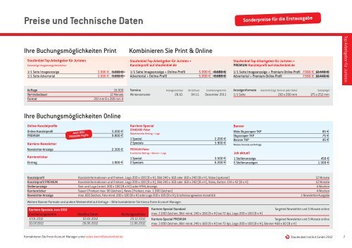 Top-Arbeitgeber fÃ¼r Juristen - Staufenbiel.de