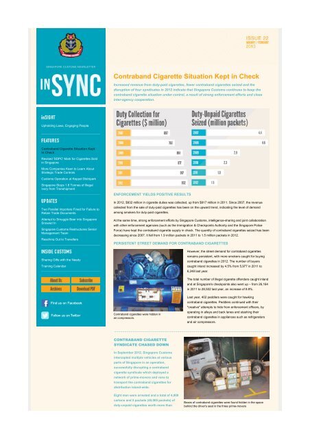 cigarette profit margins The counterintuitive economics of smoking