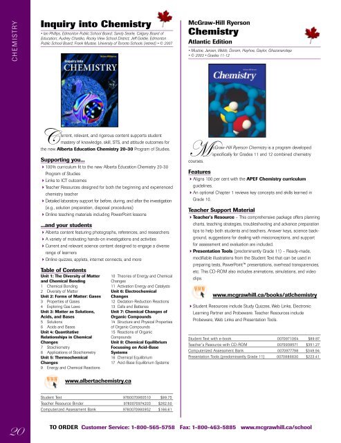 download free mcgraw hill ryerson chemistry 11 pdf file download free mcgraw hill ryerson chemistry 11 pdf file