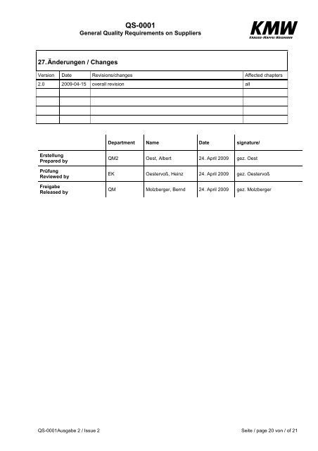 Download - Krauss-Maffei Wegmann