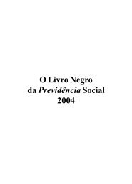 Livro Negro Anasps 2004.pmd