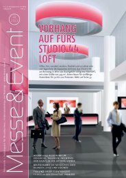 Download - bei Messe & Event