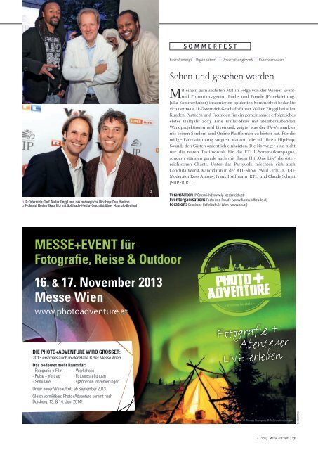 Download - bei Messe & Event