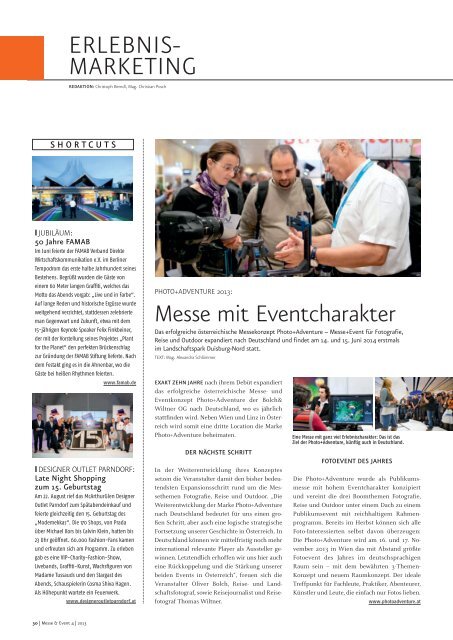 Download - bei Messe & Event