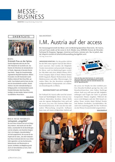 Download - bei Messe & Event