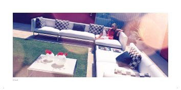 Toile nautique - Jardin-Confort